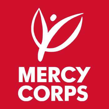 mercy corps communication
